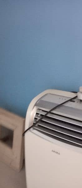 2 air conditioner (Ac) 7