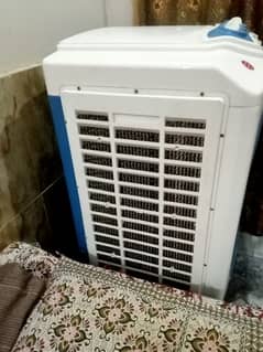 super Asia full size air cooler