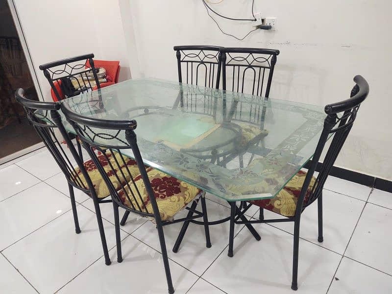 Dining Table For Sale 1