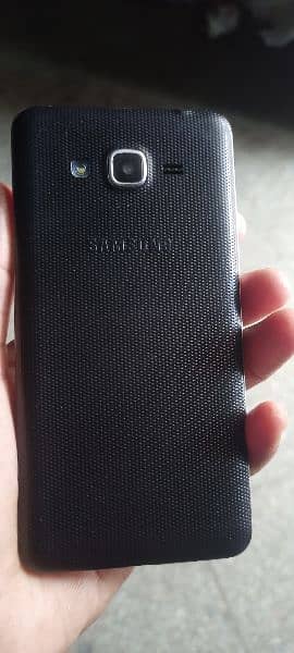 Samsung grand prime plus 4