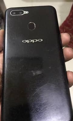 oppo A5s good condition 3/32