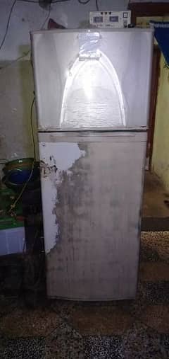 dawlance refegerater/freezer for sale