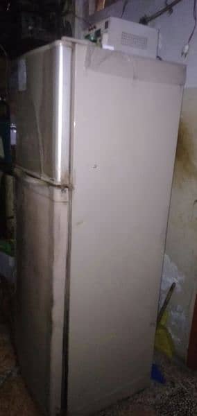 dawlance refegerater/freezer for sale 1