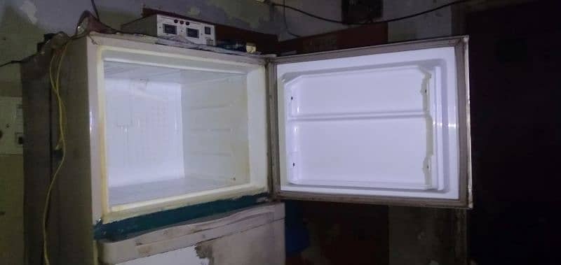dawlance refegerater/freezer for sale 2