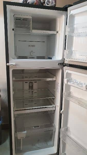 Whirlpool Refrigerator for sale 1