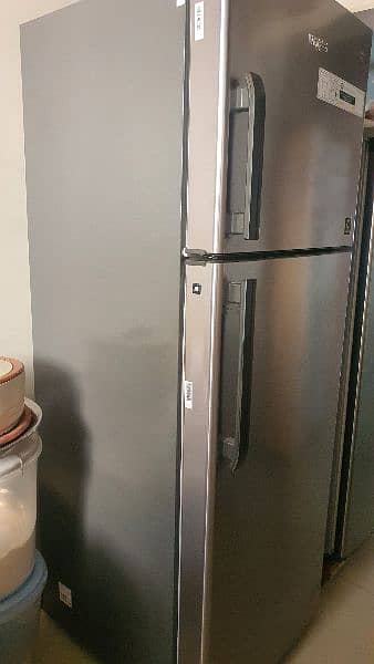 Whirlpool Refrigerator for sale 6