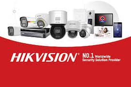 CCTV Security Cameras Installation/CCTV camera Services in RWP/ISB
