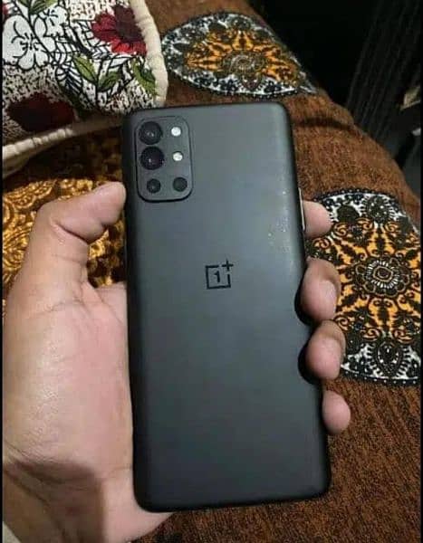 special offer oneplus 9R best price 256gb 2