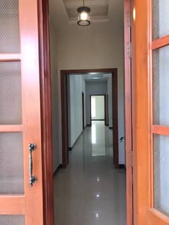 BRAND NEW LOWER PORTION FOR RENT IN G14. . G14 ISB 0