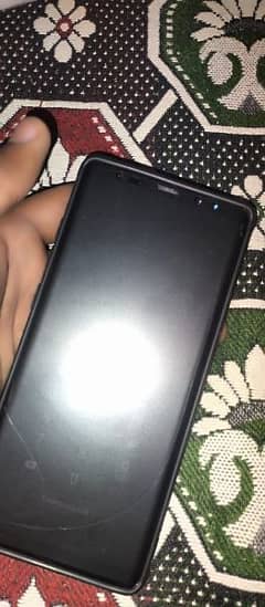 samsung note 8 . . .  4.64.  for sale