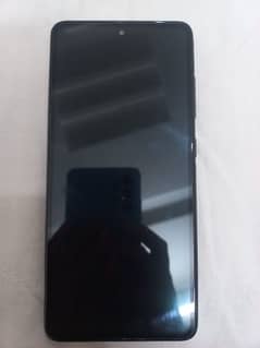 SAMSUNG A51 with box 8/128 0