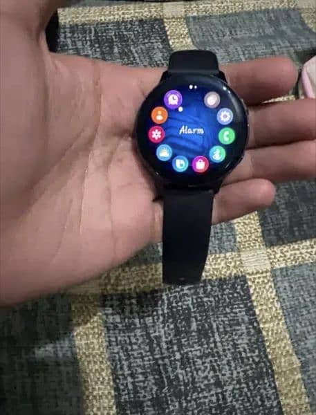 Samsung Galaxy watch active 2 calling 1