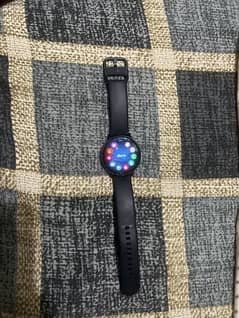 Samsung Galaxy watch active 2 calling 0