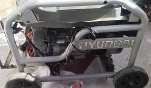 Grab Your Hyundai Generator Today Perfect Power Solution