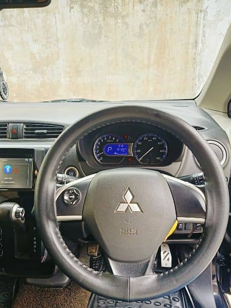 urgent sale Mitsubishi EK Custom turbo 2014/17 14