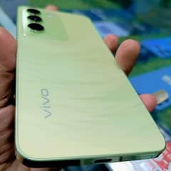 vivo y 100 PTA approved for sale