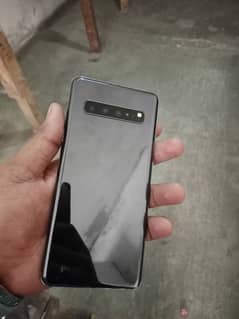 condition 10/9 sumsung S10 5G     256gb