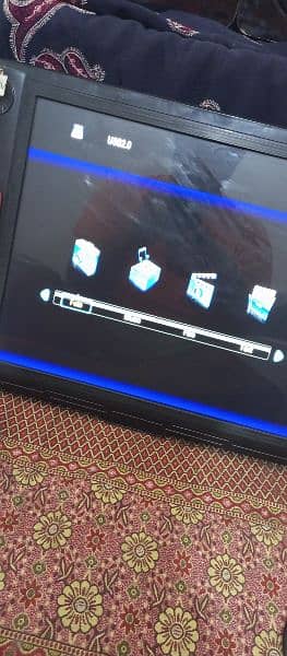 Samsung copy Led 24 inch USB wali hy Urgent sell 3