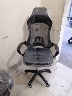 Gaming/Computer Chair (New) Black Color