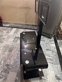 television stand for smart TV