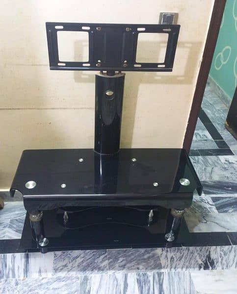 television stand for smart TV 4