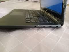 03097787723, 03217057689 Dell touch screen laptop