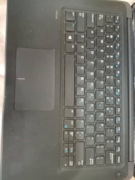 03097787723, 03217057689 Dell touch screen laptop 1