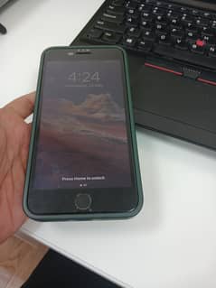 Iphone 7 plus 128gb