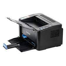 Pantum P2500W Wireless Printer 1