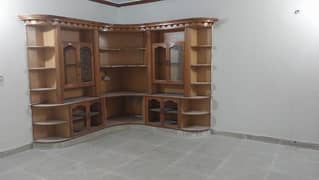 Abrar Estates Offers 1 Kanal Double Storey For Silent Office In Johar Town 0