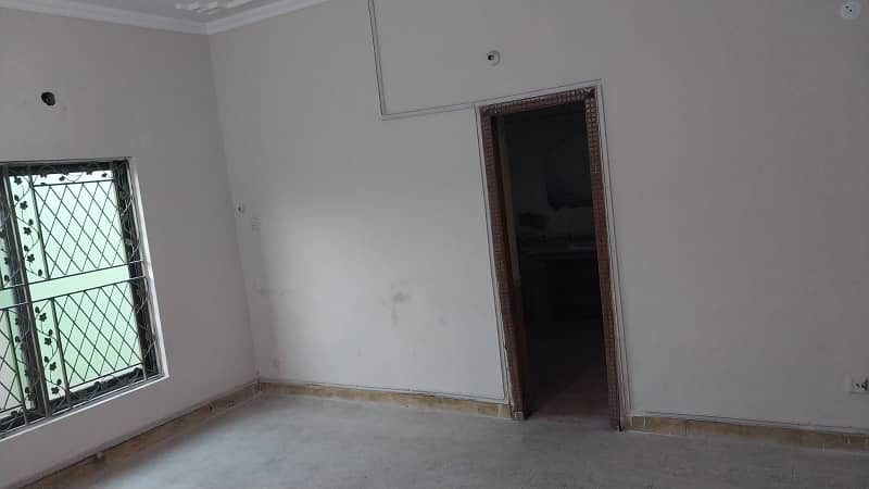 Abrar Estates Offers 1 Kanal Double Storey For Silent Office In Johar Town 4