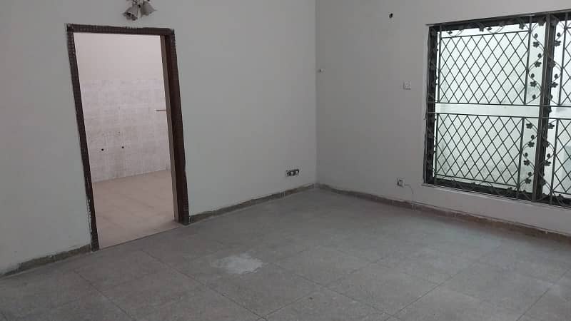 Abrar Estates Offers 1 Kanal Double Storey For Silent Office In Johar Town 5