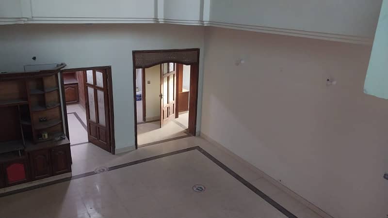 Abrar Estates Offers 1 Kanal Double Storey For Silent Office In Johar Town 7