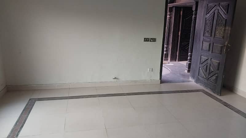 Abrar Estates Offers 1 Kanal Double Storey For Silent Office In Johar Town 8