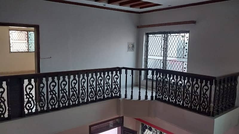 Abrar Estates Offers 1 Kanal Double Storey For Silent Office In Johar Town 9