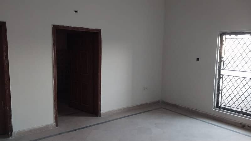 Abrar Estates Offers 1 Kanal Double Storey For Silent Office In Johar Town 10