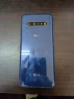 LG v60 thinq for sell