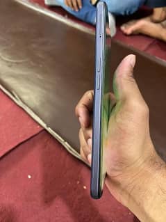oppo f17 8/128 touch crack
