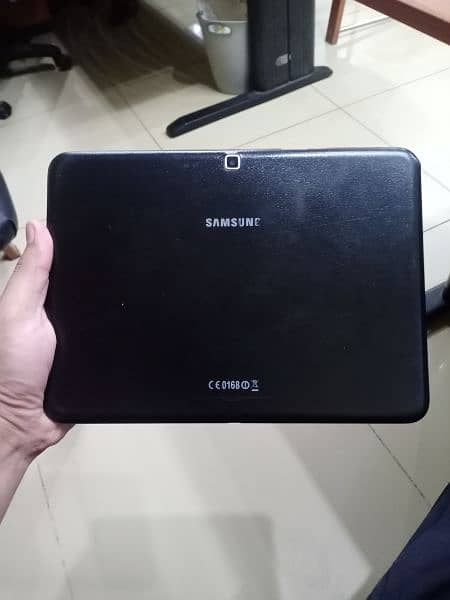 Samsung Tab 4 1