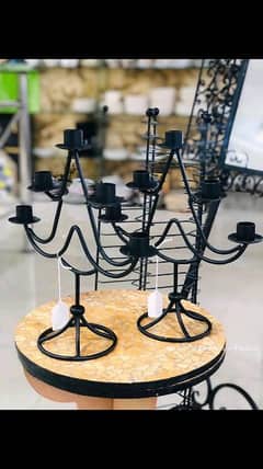 Candle Stands 0