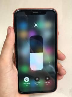 iphone Xr jv 10/10 water pack 64 gb