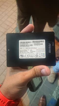 SSD 128gb 3999/- Samsung used export quality fresh 2month phale LI ti