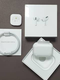 Airpods Pro 1 0