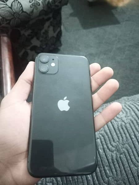 iPhone 11 64 gb JV 4