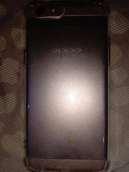 Oppo F3 1