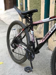 X8 Bicycle 0