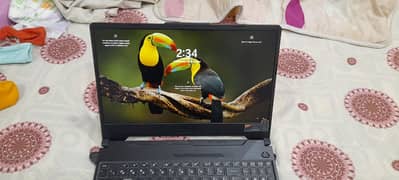 Asus Gaming Laptop FA 506