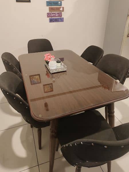 dinning table for sale 2