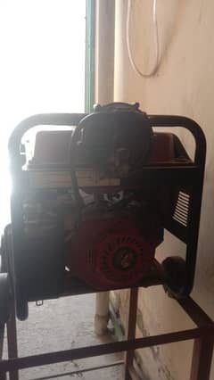 China generator 3500 0