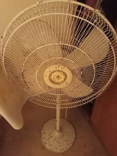 GFC pedestal Fan for sale in karachi